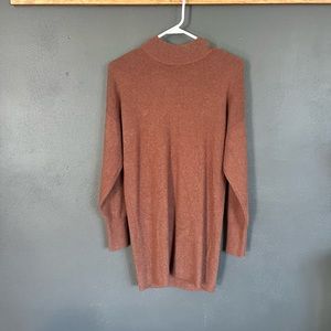 Abercrombie & Fitch sweater dress